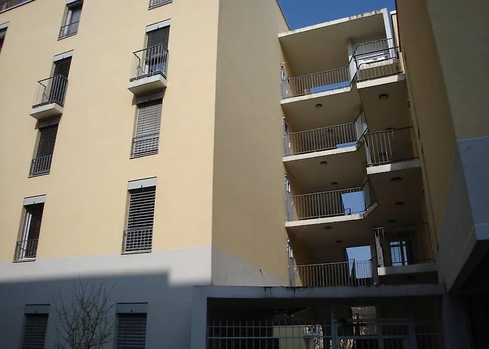 Le Patio Des Traboules
